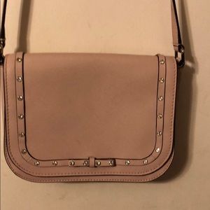 Soft pink Kate Spade bag